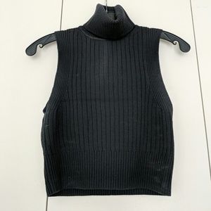 Kate Spade Saturday cropped turtleneck